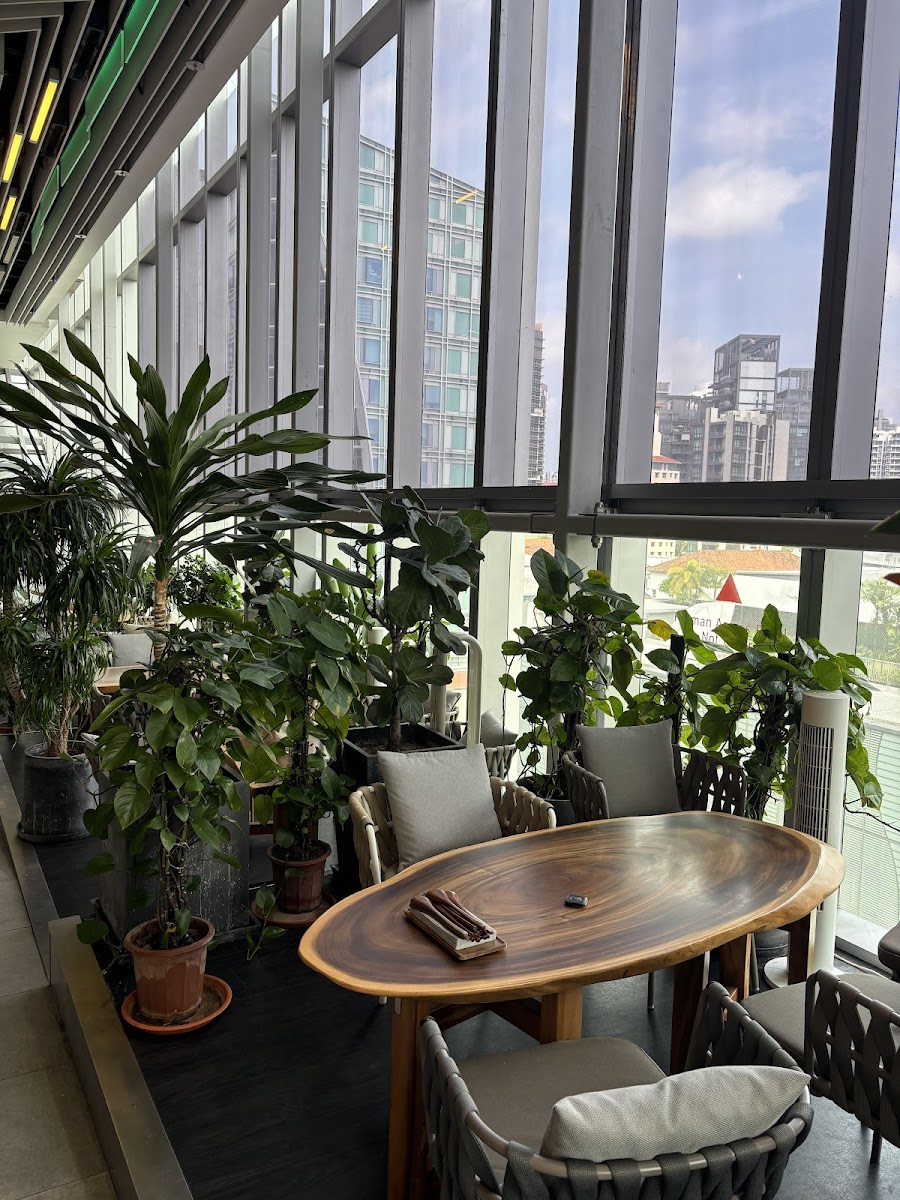 Kimchi Dining | Korean Restaurant Singapore-3