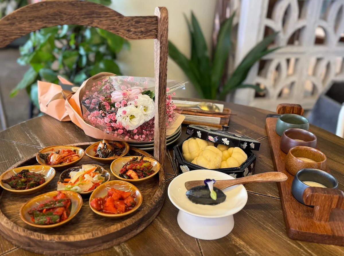 Kimchi Dining | Korean Restaurant Singapore-4